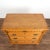 Pine Chest of Four Drawers, Denmark Circa 1900 For Sale - Image 4 of 11