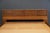 Walnut King Platform Bed by Barzilay For Sale - Image 10 of 12