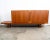 1960s 1960s Mid Century Modern Credenza Bench Hutch Cabinet Dresser Teak Renzo Rutili MCM, Attributed For Sale - Image 5 of 12