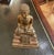 Asian Artist, Buddha, Kingdom of Siam, 1800s, Bronze For Sale - Image 3 of 12