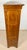 Spanish Oak Rustic Wooden Cabinet, Circa 1940s For Sale - Image 11 of 15