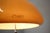 Mid-Century Adjustable Plastic Pendant Lamp attributed to Meblo Guzzini, Italy, 1970s For Sale - Image 9 of 12