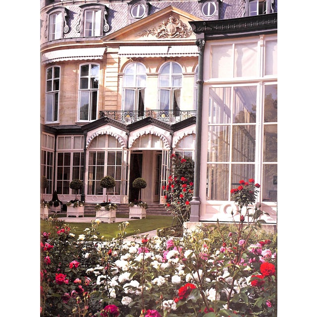 "La Résidence De L’Ambassadeur De Grande-Bretagne À Paris" 2011 Knox, Tim For Sale - Image 11 of 16