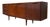 Mid-Century Modern Scottish Dunvegan Sideboard in Teak from McIntosh For Sale