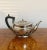 Edwardian Silver Plated Tea Set, 1900s, Set of 3 For Sale - Image 3 of 6