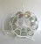 Vintage Bicycle Seasoning Rack For Sale In Los Angeles - Image 6 of 9