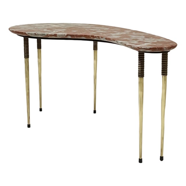 Vintage Coffee Table, 1950s For Sale