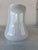 Vintage White Porcelain Pitcher For Sale - Image 4 of 7