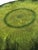 Round Green Rug from Desso, 1970s For Sale - Image 6 of 12