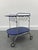 Plastic Vintage Trolley by Antonio Citterio for Kartell, 1970s For Sale - Image 7 of 16