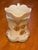 Early 20th Century Northwood Glass Company Custard Glass Table Set - Set of 3 For Sale - Image 10 of 18