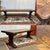 Oak Monastery Table, Early 20th Century For Sale - Image 16 of 17