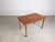 Midcentury Modern Dining Table in Teak For Sale - Image 6 of 11