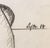 Seymour Lipton Sculpture Study Sketch, 1968 For Sale - Image 4 of 5