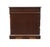 Pennsylvania House Solid Cherry Traditional Style 54" Double Pedestal Office Writing Desk 12-1303 For Sale - Image 10 of 13