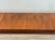 Mid-Century Modern Double Extending Dining Table from McIntosh, 1960s For Sale - Image 4 of 17