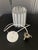 Vintage B-1205 Pendant Light in Aluminum and Acrylic Glass from Raak Amsterdam, 1960s For Sale - Image 17 of 18