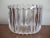 Orrefors "Crown" Heavy Crystal Bowl For Sale In Tampa - Image 6 of 6