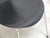 Vintage Black Series 7 Chairs by Arne Jacobsen for Fritz Hansen, 1955, Set of 4 For Sale - Image 5 of 18