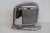 Silver Rival Tilt Top Juice O Mat Hand Press Juicer Deco Chrome Industrial Style 4502b For Sale - Image 8 of 18