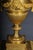 Antique French Empire Candleholder, 1810 For Sale - Image 9 of 18