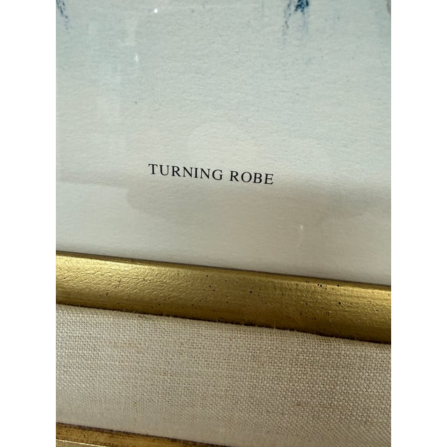 Harley Brown Sitting Eagle Lithograph, Signed For Sale In San Francisco - Image 6 of 12