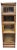Rare Quarter Size Stacking Bookcase Attributed to Globe Wernicke in Quarter Sawn Oak For Sale