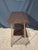 Serving Bar Cart in Formica and Brass, 1950s-1960s For Sale - Image 4 of 6