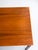 Teak Desk with Drawers from Domino Møbler, 1960s For Sale - Image 16 of 18