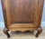 Gold Antique French Oak Sideboard For Sale - Image 8 of 14