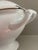 French Antique French Style Ironstone Soup Tureen For Sale - Image 3 of 7