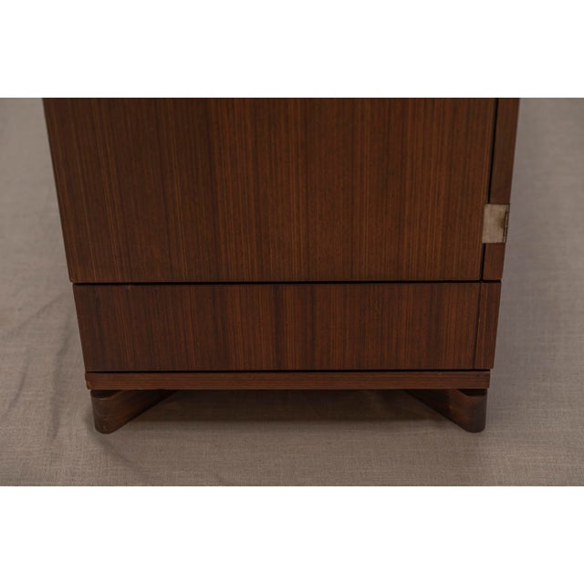Italian Modular Space Age Sideboard by Luigi Caccia Dominioni, 1970s For Sale - Image 16 of 18