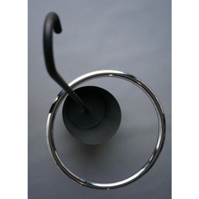 Umbrella Stand by Shiro Kuramata for Pastoe, 1986 For Sale - Image 9 of 13