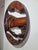 Contemporary Flow of Time – One-of-a-Kind Handcrafted Driftwood Wall Clock Sculpture For Sale - Image 3 of 18