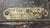 This rare antique miniature 19th century handmade iron and brass mounted wooden steamer trunk by Taylor Trucks is a unique...