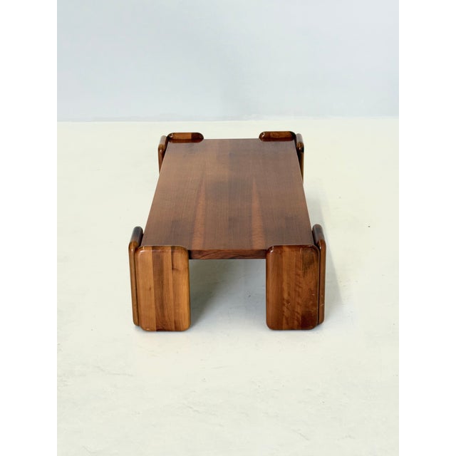 Sapporo Coffee Table by Mario Marenco for Mobil Girgi, 1970s, in Very Good conditions. Designed 1970 to 1979 This piece is...
