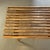 George Nelson Slatted Teak Coffee Table by George Nelson For Sale - Image 4 of 7