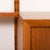 Large Teak Wall Unit by Poul Cadovius for Cado, 1960s For Sale - Image 12 of 18