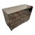 Contemporary Contemporary Bronze Smoked Mirrored Four-Drawer Chest For Sale - Image 3 of 10