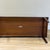 Mid-Century Walnut Coffee Table from McIntosh For Sale - Image 10 of 12