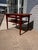 Finn Juhl for France & Son Teak Side Table / End Table, Denmark, circa 1960s Beautiful Danish Modern teak side table...