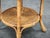 Vintage Italian Rattan and Wicker Lounge Set, 1950s, Set of 5 For Sale - Image 4 of 18
