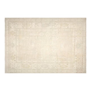 1960s Persian Tabriz Rug For Sale