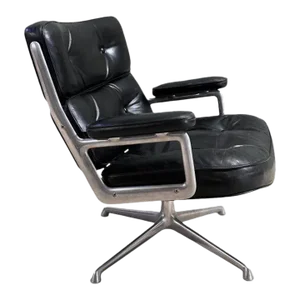 Eames Time Life Lobby Chair Es105 by Charles & Ray Eames