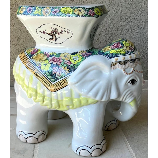 Excellent Pre-Owned Condition. This whimsical beauty is looking for a new place to hang out, your home perhaps? To keep it...