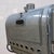 Large Vintage Movie Theater Bauer Film Projector, 1950s For Sale - Image 11 of 18