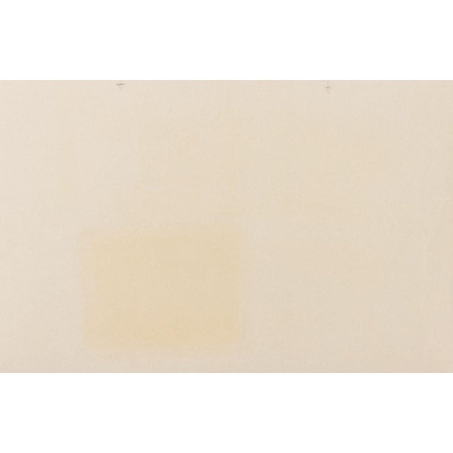 Elfi Schuselka Abstract Composition Prints, 3 For Sale - Image 12 of 18