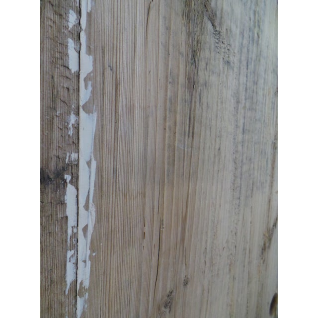 Swedish Gustavian Style Armoire For Sale - Image 11 of 12