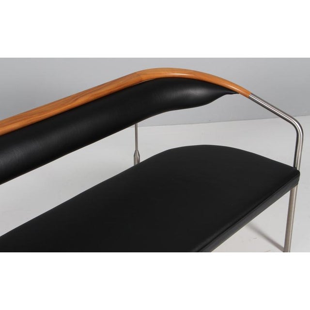 Chairman 2-Seater Sofa by Henrik Tengler, 2010s For Sale - Image 6 of 9