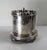 English 19th Century English Sheffield Silverplate Biscuit Jar For Sale - Image 3 of 15